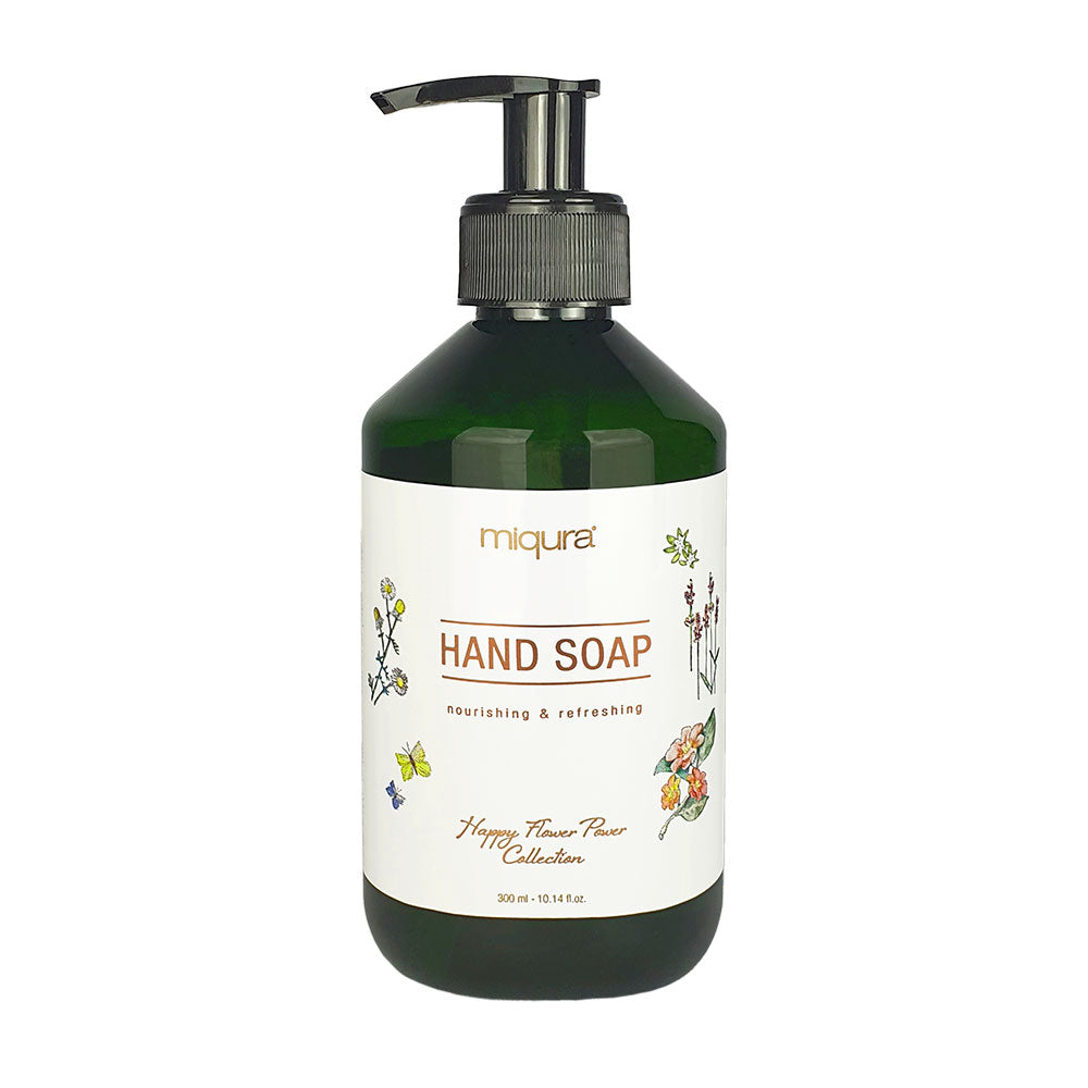 Flower Hand Soap