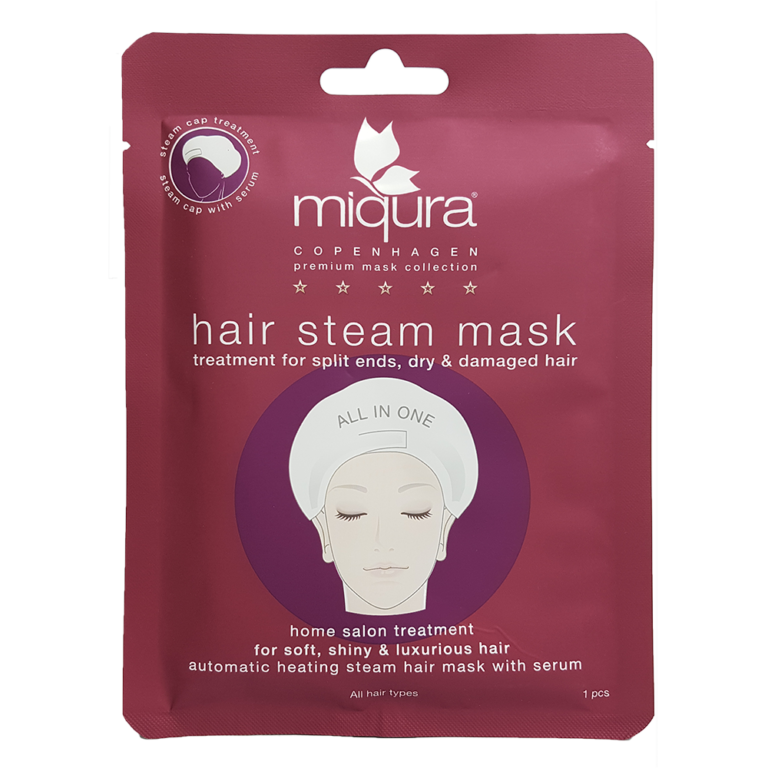 Hair Mask