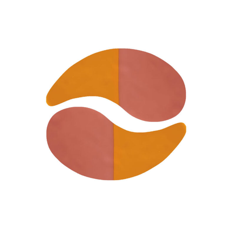 Zen Energy Eye Mask