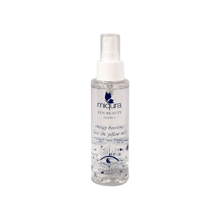 Zen Energy Face & Pillow Mist Spray