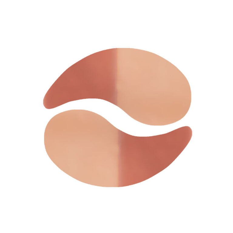Zen Harmony Eye Mask