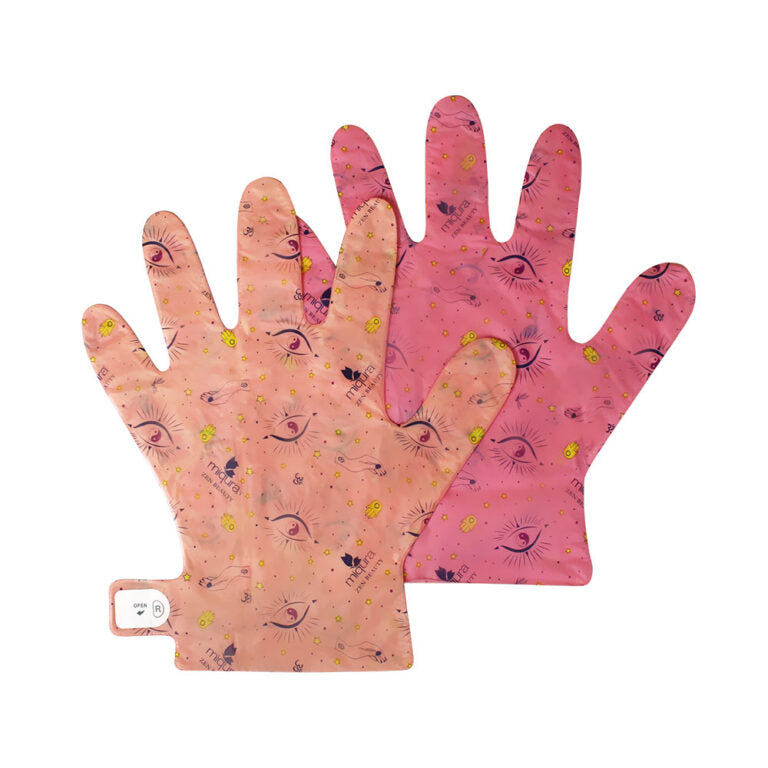Zen Harmony Hand Mask