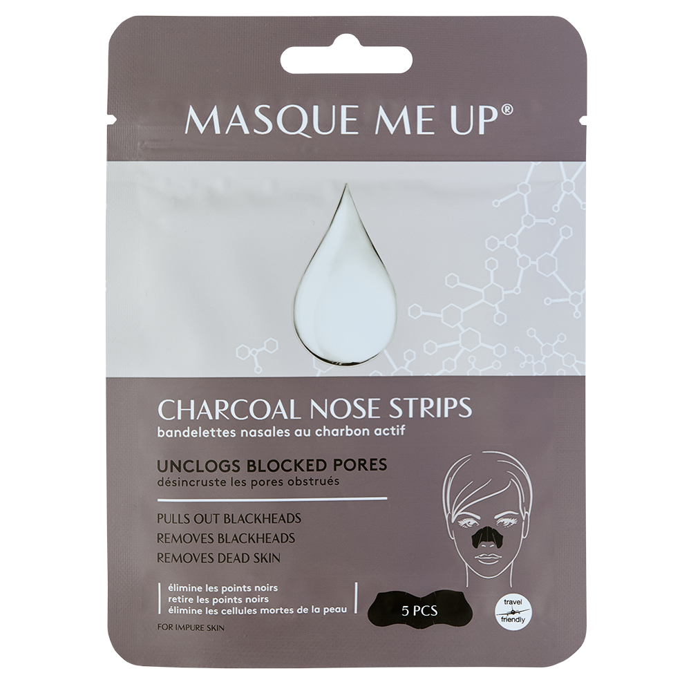 Masque Me Up Nose Strips