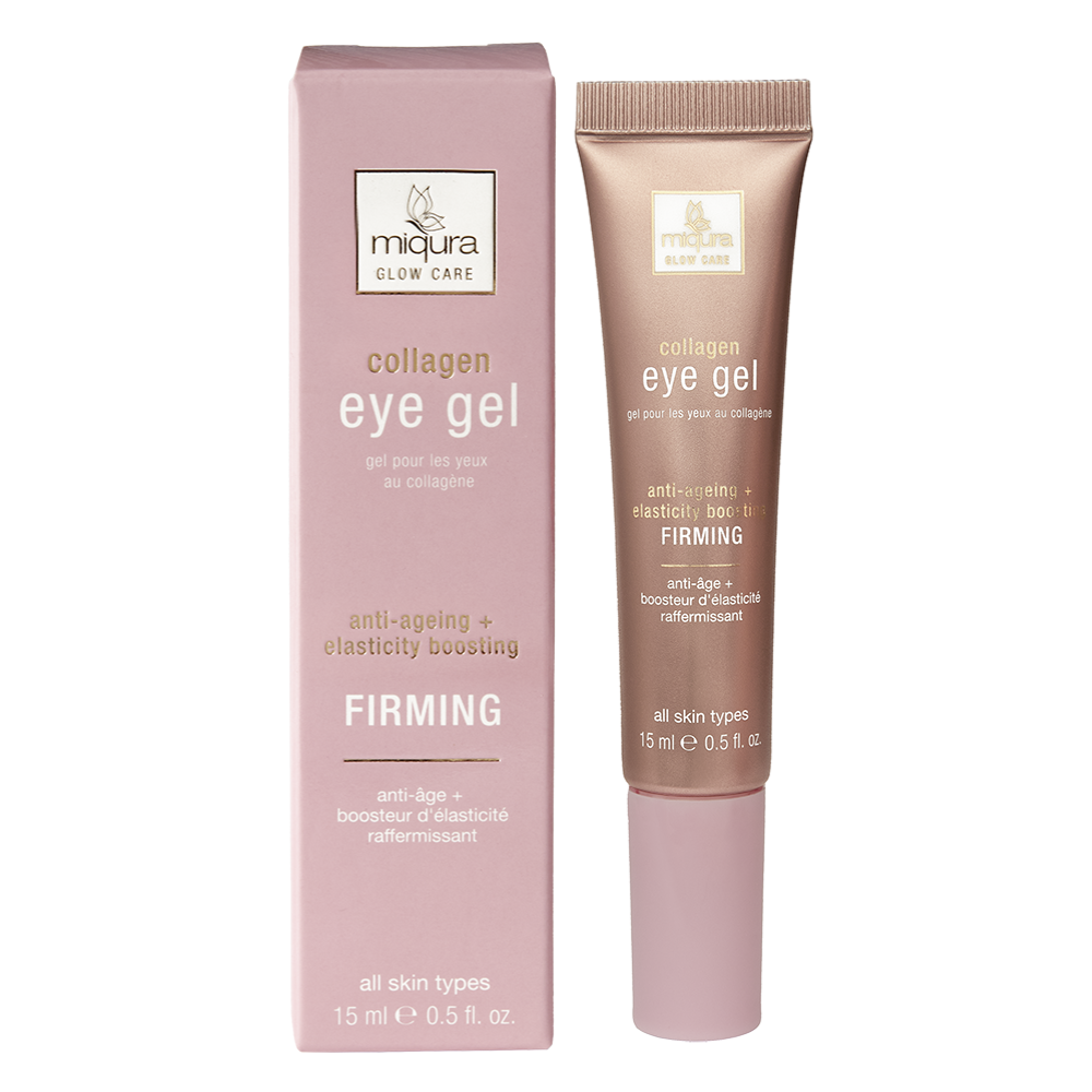 Miqura Eye Gel - Collagen