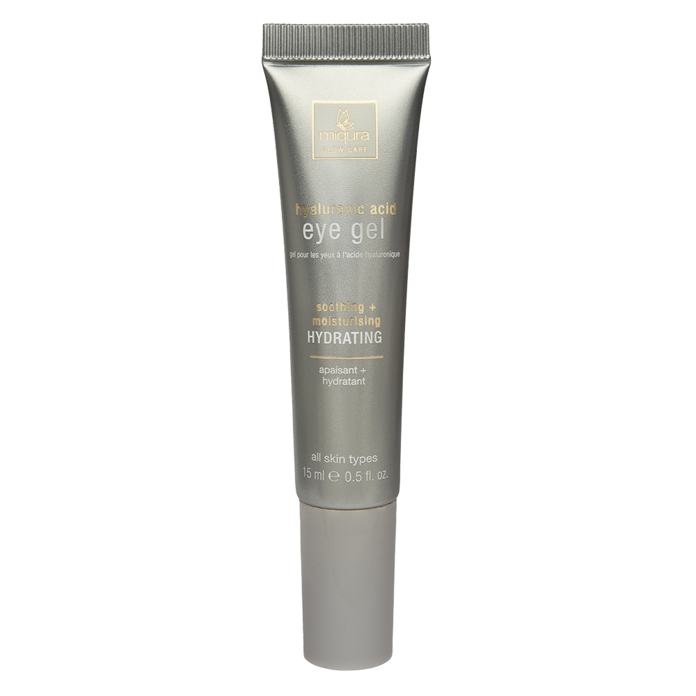 Miqura Eye Gel - Hyaluronic Acid