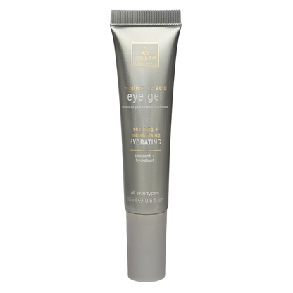 Miqura Eye Gel - Hyaluronic Acid