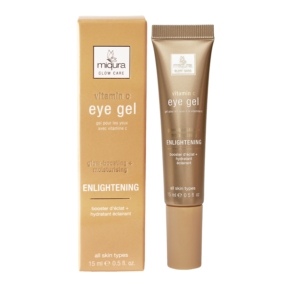 Miqura Eye Gel - Vitamin C