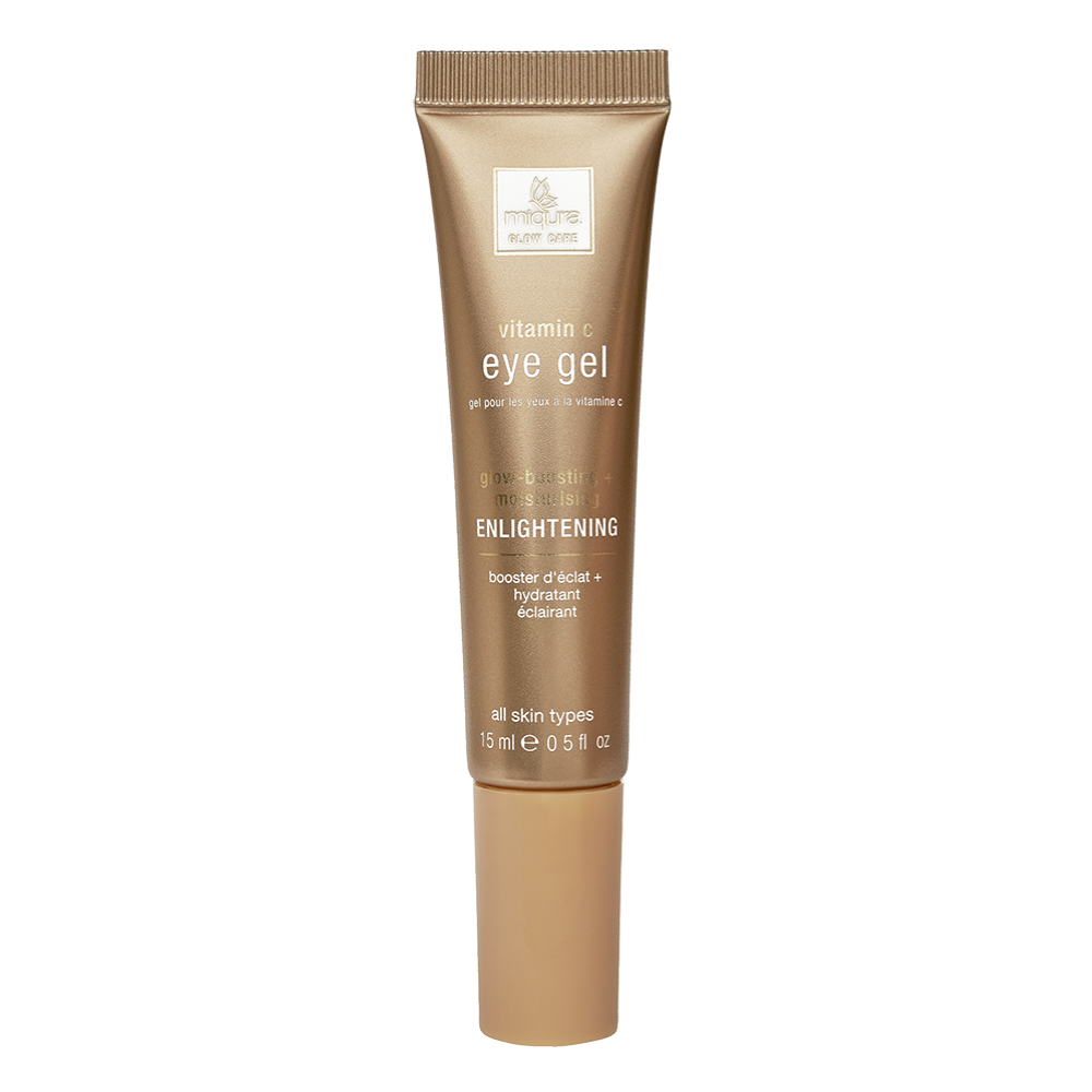 Miqura Eye Gel - Vitamin C