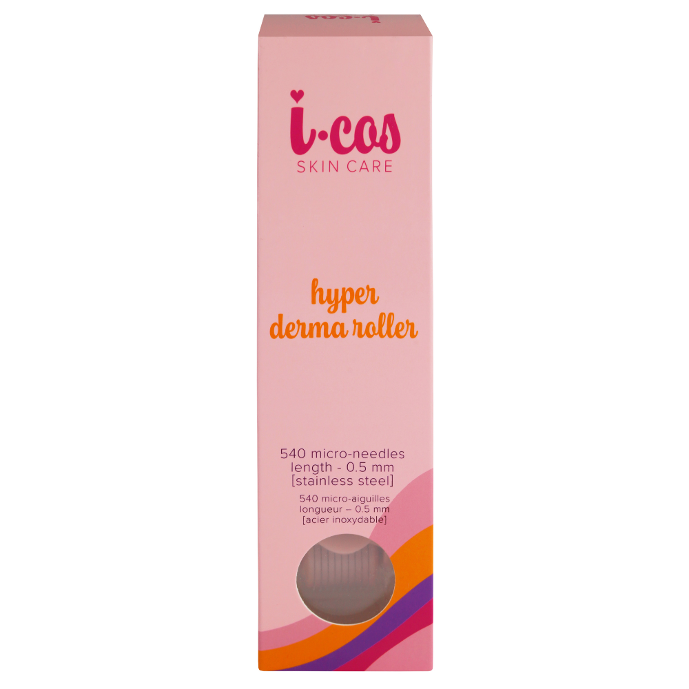I-Cos Derma Roller