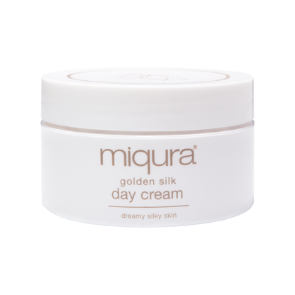 Golden Silk Anti-Age Day Cream