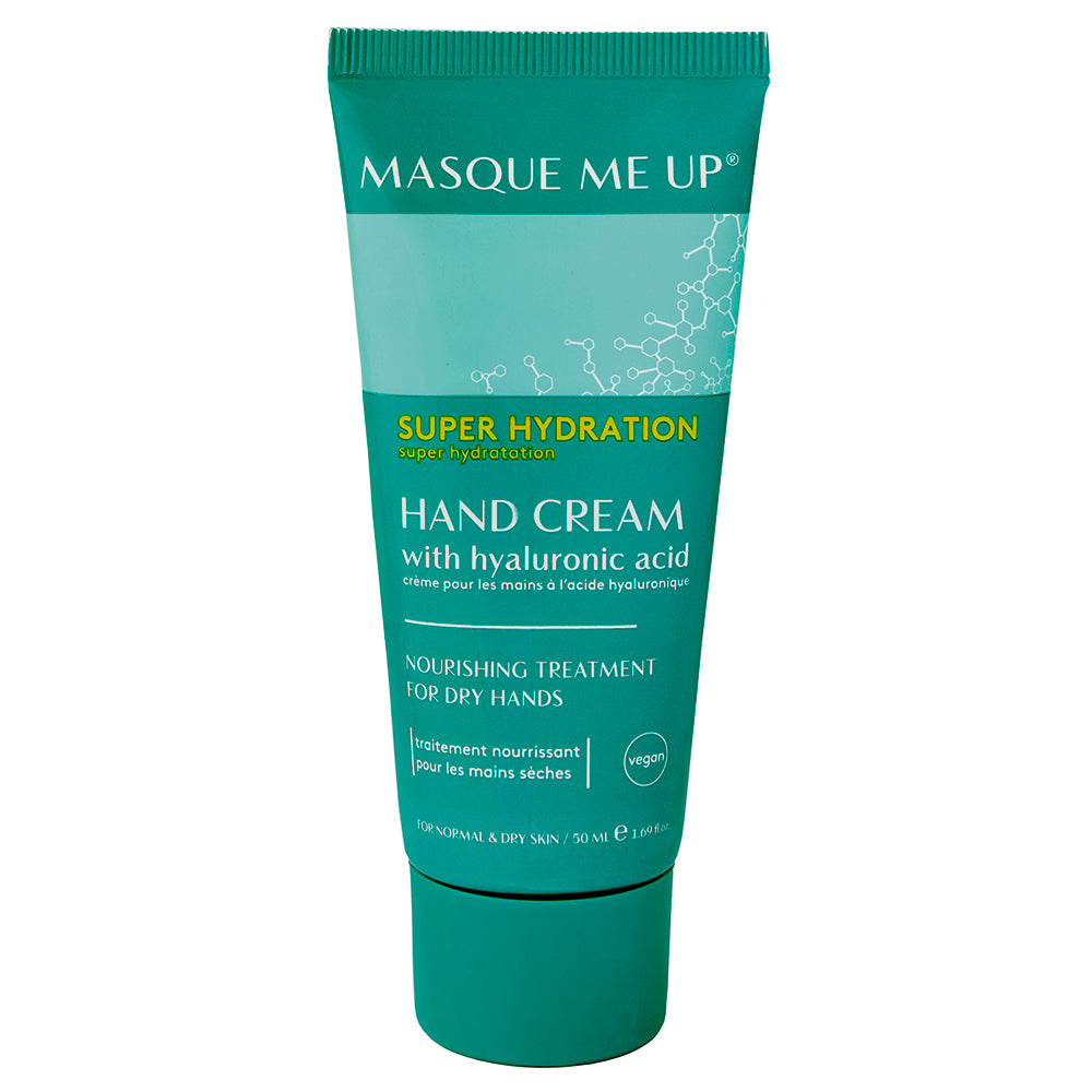 Masque Me Up Super Hydration Hand Cream