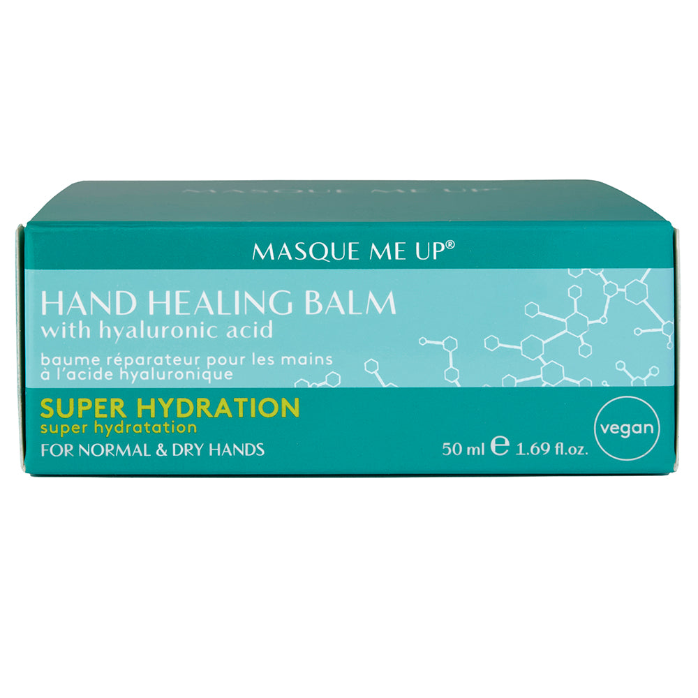 Masque Me Up Super Hydration Hand Healing Balm