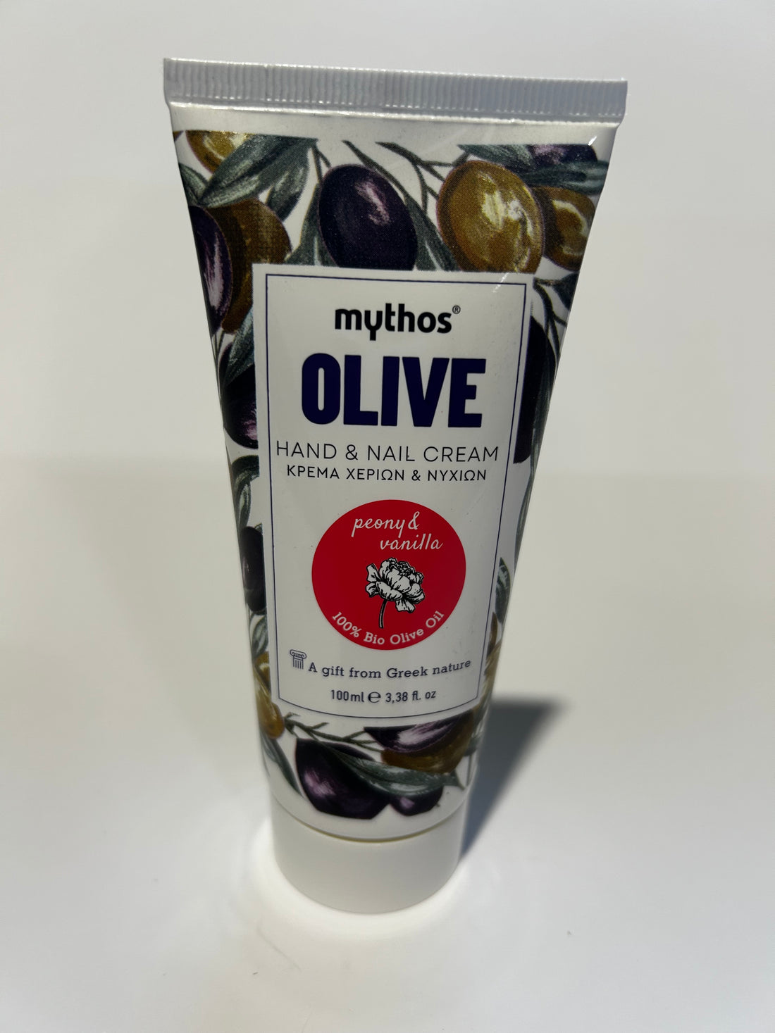 Mythos
