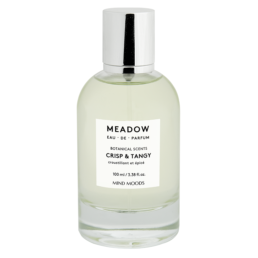 Meadow - Botanical scents - EDP - 100 ml