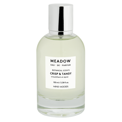 Meadow - Botanical scents - EDP - 100 ml