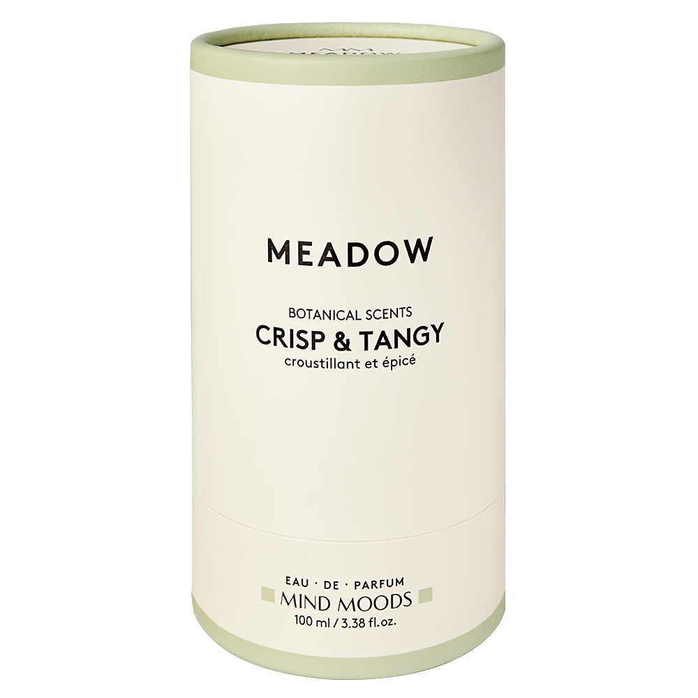 Meadow - Botanical scents - EDP - 100 ml