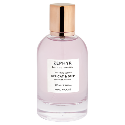 Zephyr - Mystical scents - EDP - 100 ml