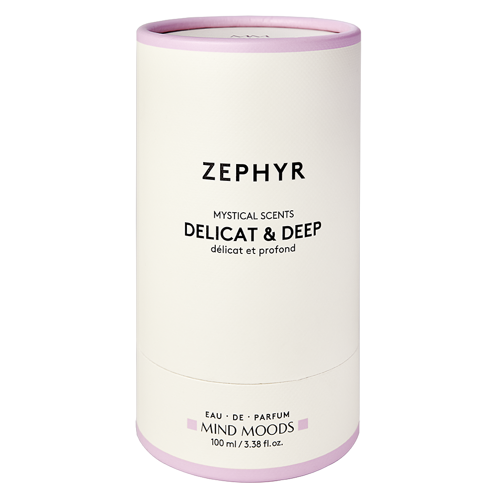 Zephyr - Mystical scents - EDP - 100 ml