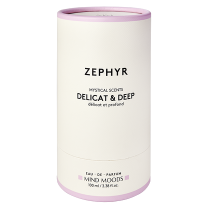 Zephyr - Mystical scents - EDP - 100 ml