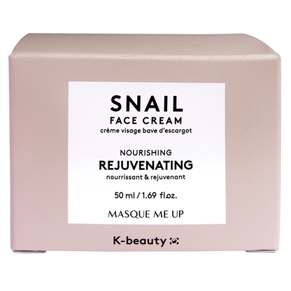 Snail Face Cream