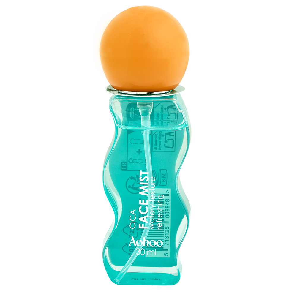 Aohoo Mini Face Mist - 30 ml