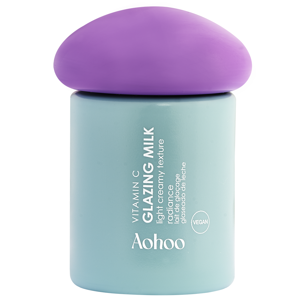 Aohoo Mini Glazing Milk - 30 ml
