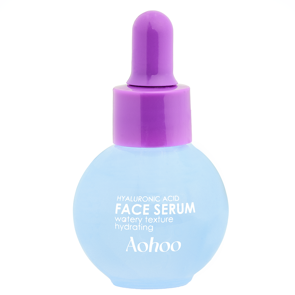 Aohoo Mini Serum - Hyaluronic Acid - 15 ml