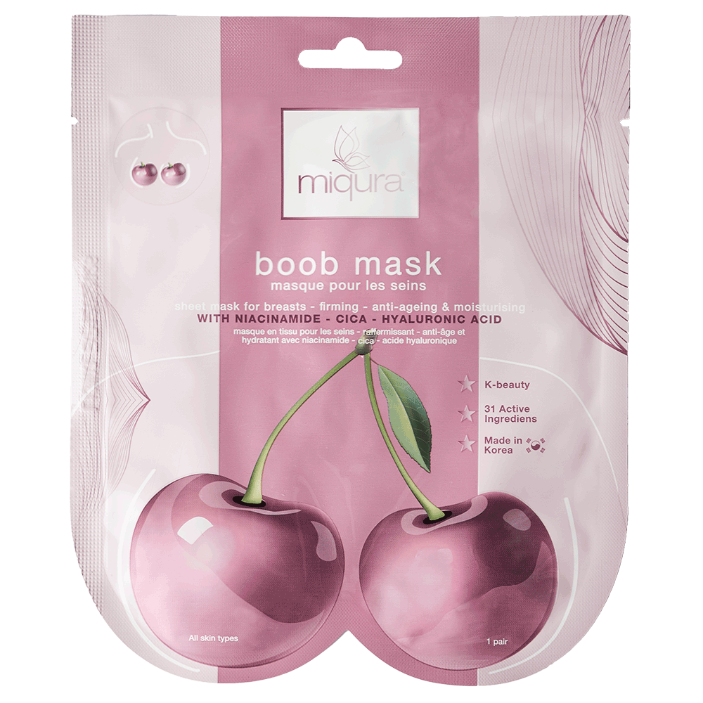 Boob Mask