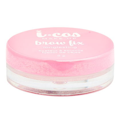 I-Cos - Brow Fix Longlasting - 8 ml