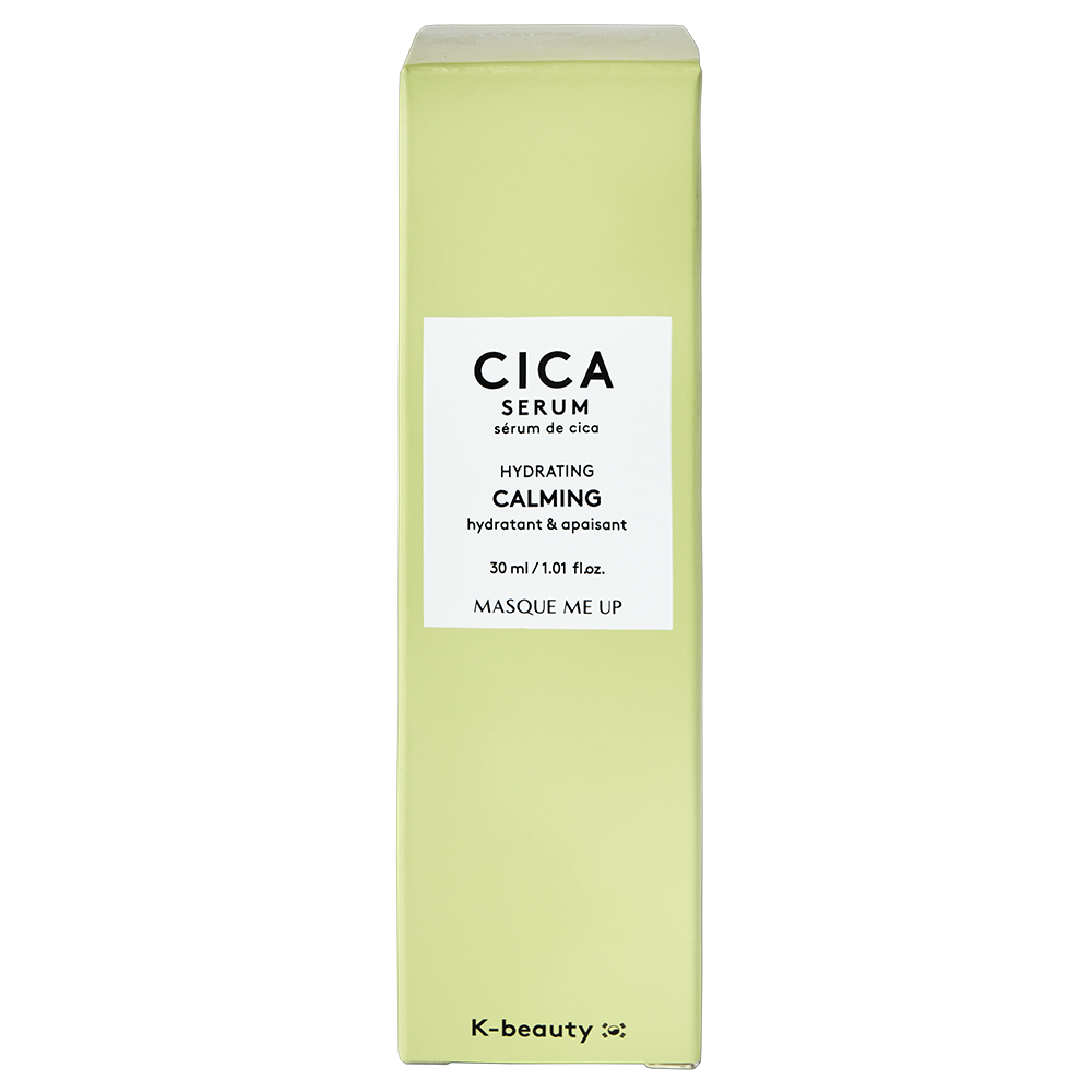 Cica Serum