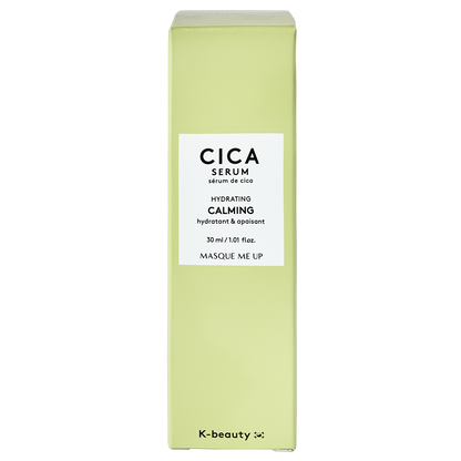 Cica Serum