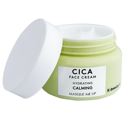 Cica Face Cream