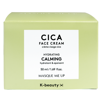 Cica Face Cream