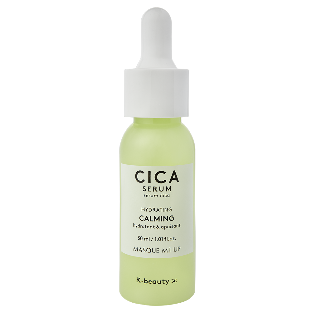 Cica Serum