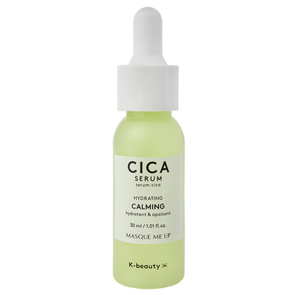 Cica Serum