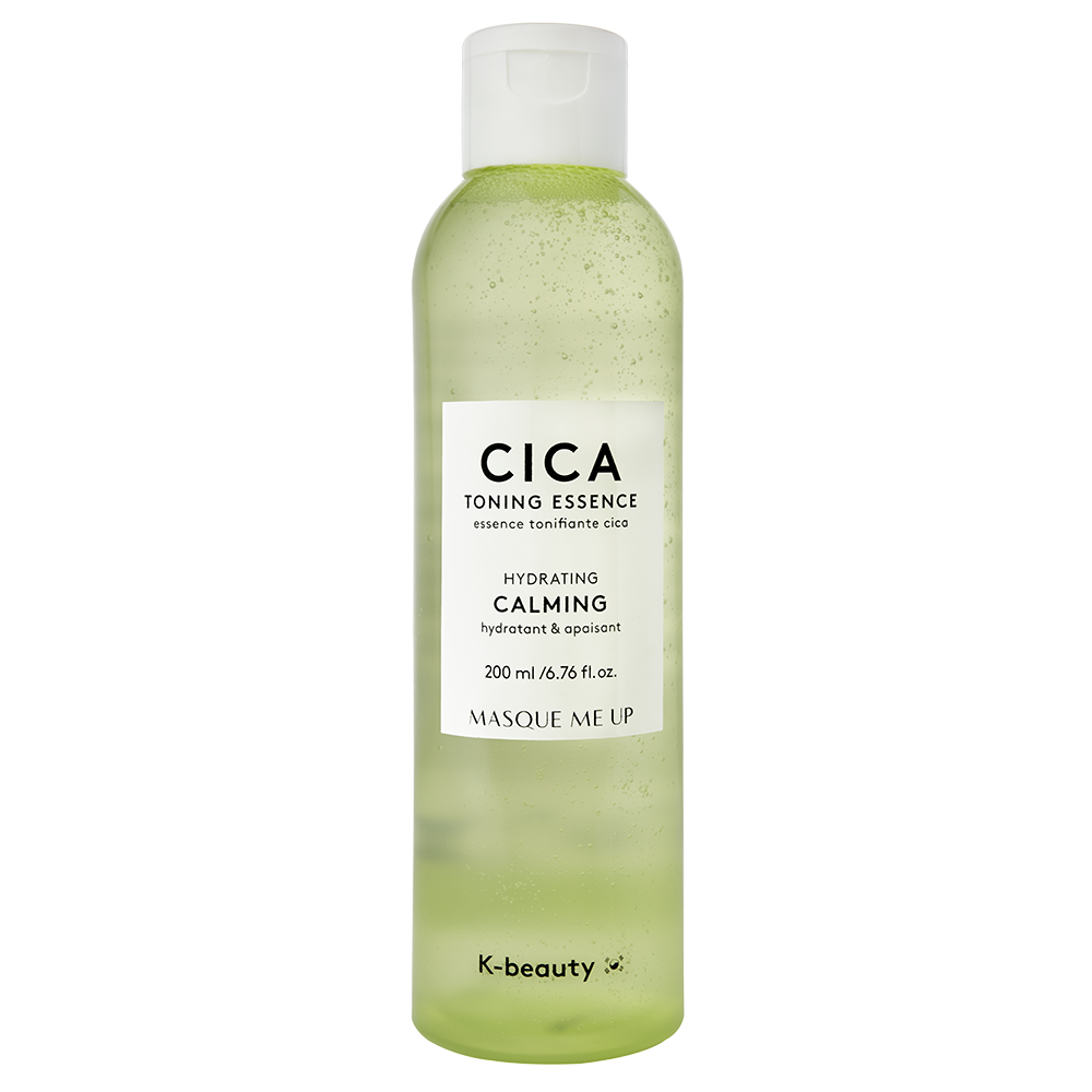 Cica Toning Essence