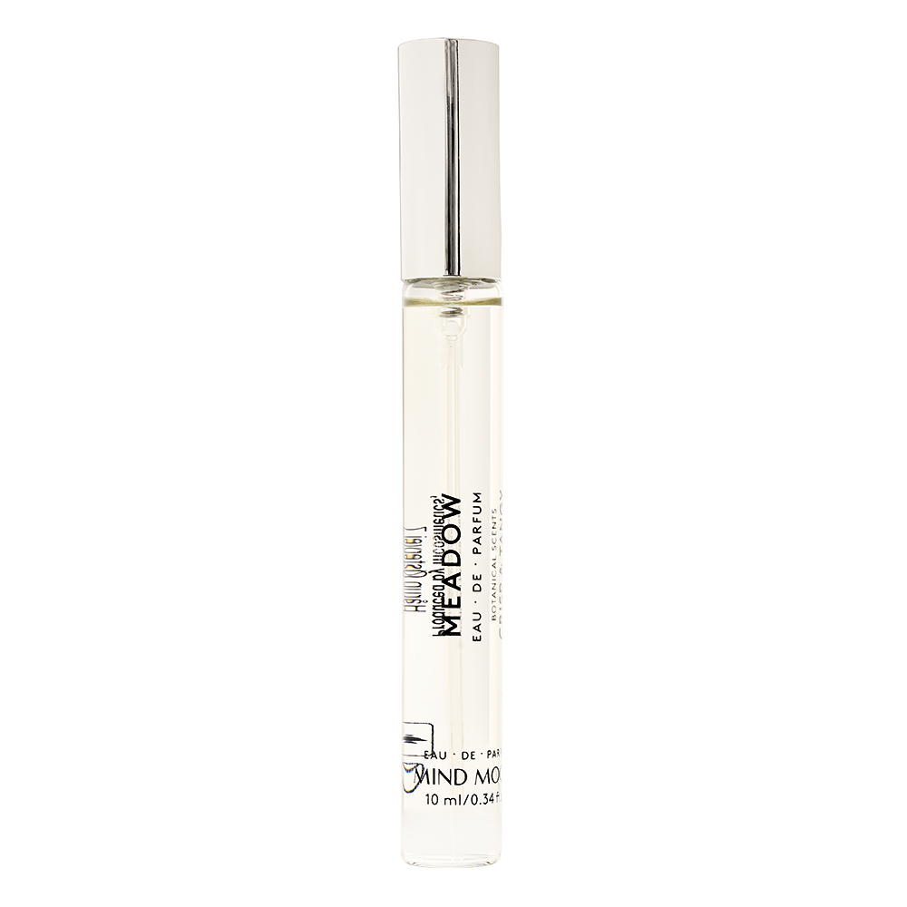 Meadow - Botanical scents - EDP - 10 ml