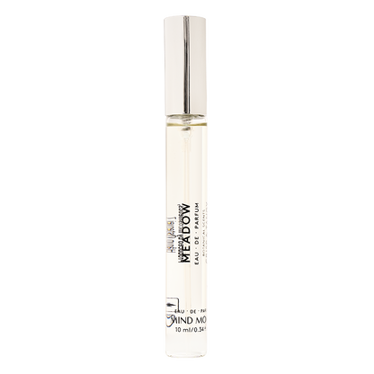 Meadow - Botanical scents - EDP - 10 ml