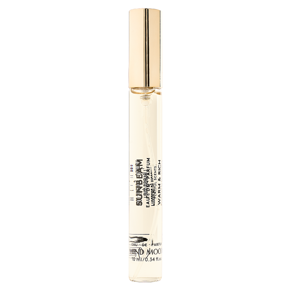 Sunbeam - Playful scents - EDP - 10 ml