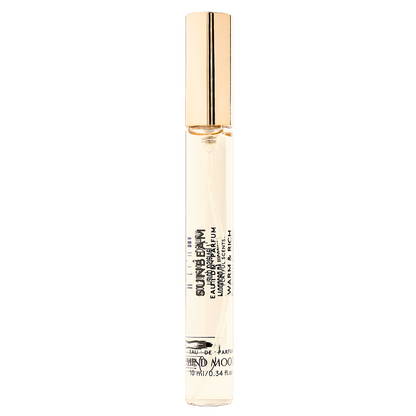 Sunbeam - Playful scents - EDP - 10 ml