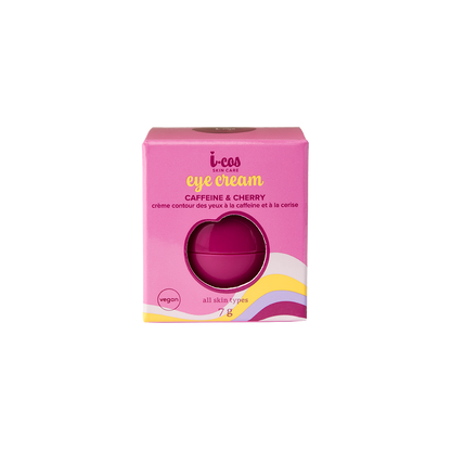 I-Cos Eye cream - 7 ml