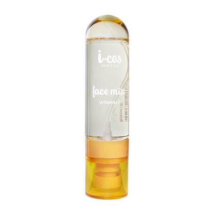 I-Cos Face Mist - Vitamin C - 80 ml