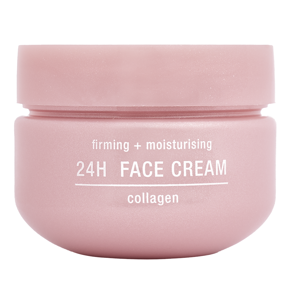 Miqura 24h Firming Face Cream