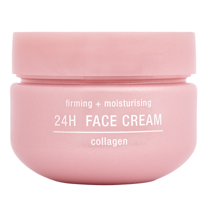 Miqura 24h Firming Face Cream