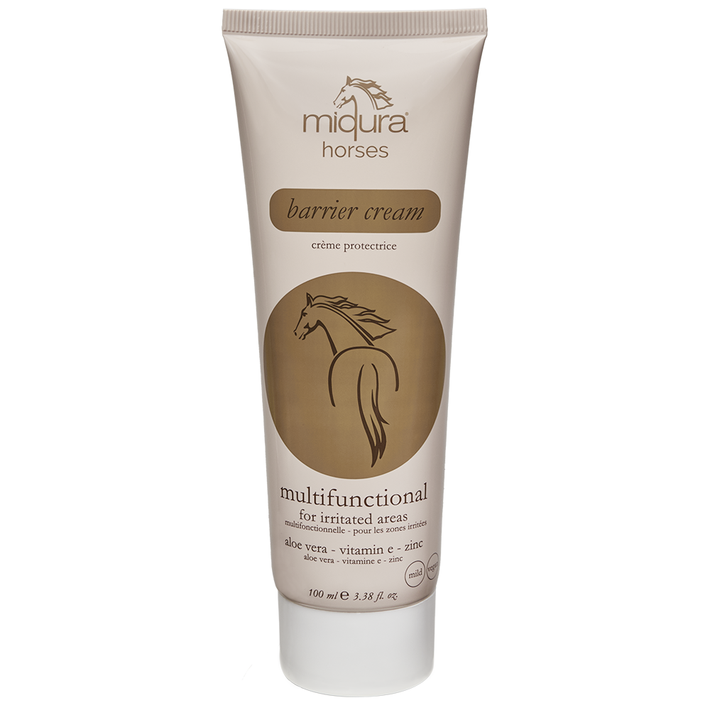 Miqura Horses Barrier Cream