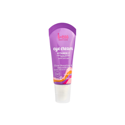 I-Cos face care products - 3 pcs.