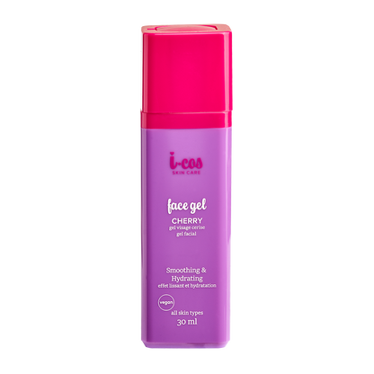 I-Cos face care products - 3 pcs.