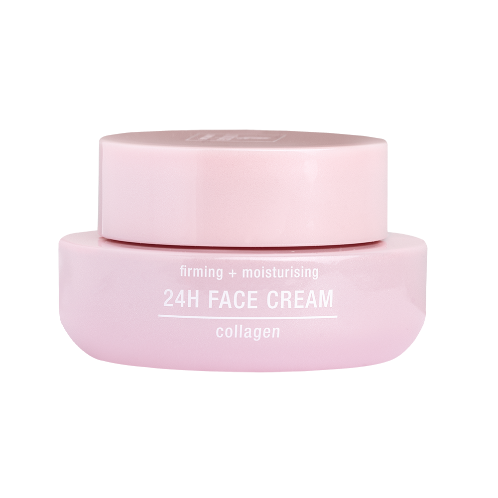 Miqura 24h Firming Face Cream 30 ml