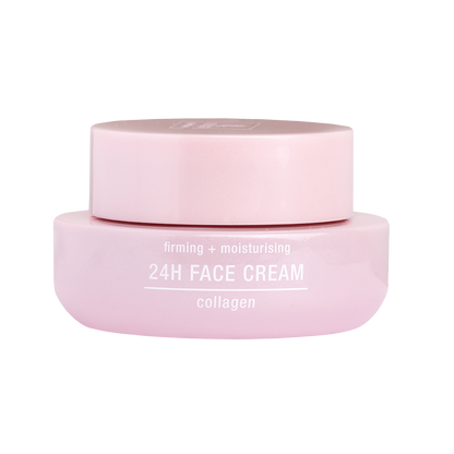 Miqura 24h Firming Face Cream 30 ml