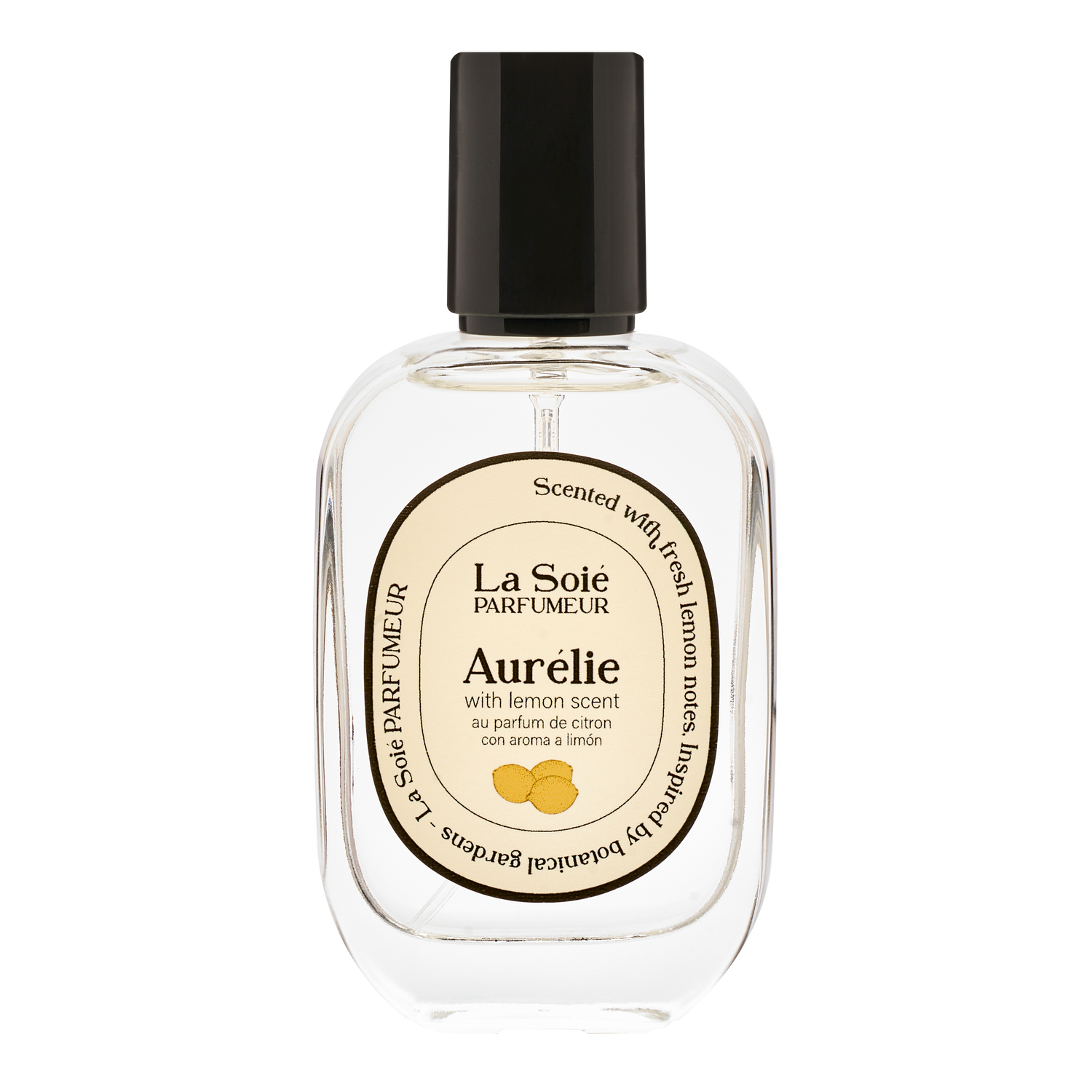 La Soié - Aurélie - EDT - 50 ml